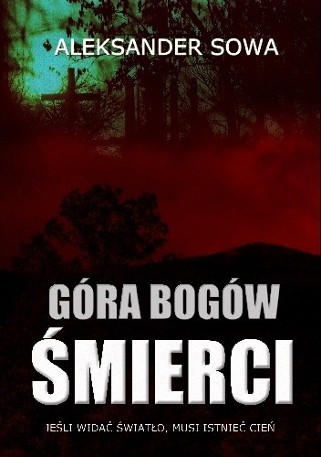 Góra Bogów Śmierci