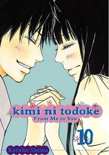 Kimi ni Todoke #10