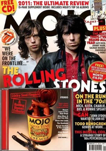 MOJO, 2012/01