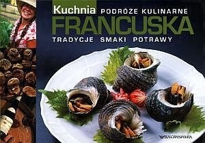 Kuchnia francuska