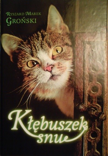 Kłębuszek snu