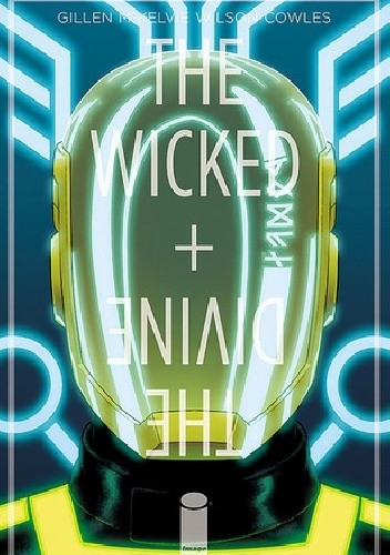 The Wicked + The Divine #7