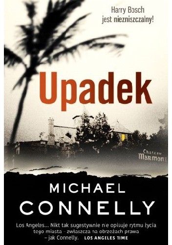 Upadek