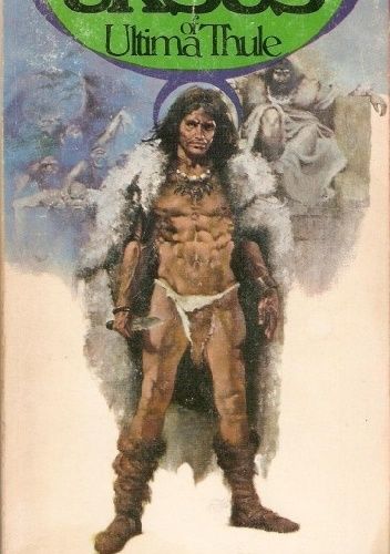 Ursus of Ultima Thule