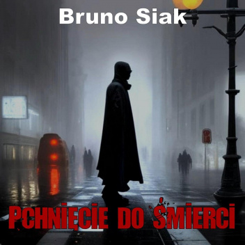 Pchnięcie do śmierci