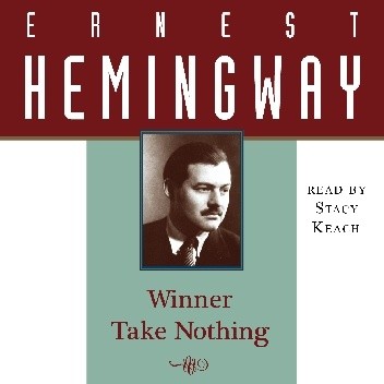 Winner Take Nothing