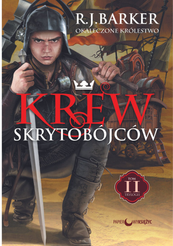 Krew skrytobójców