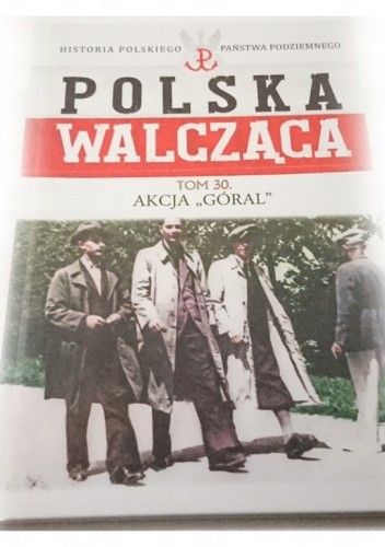 Akcja "Góral"
