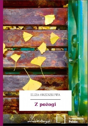 Z pożogi