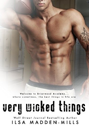 Very Wicked Things