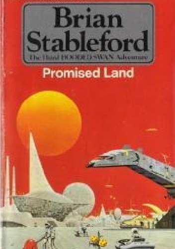 Promised Land