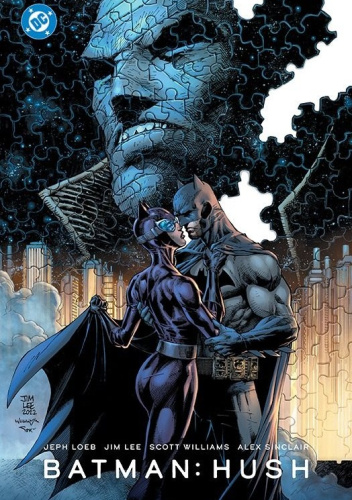 Batman. Hush