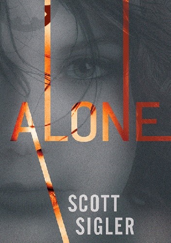 Alone