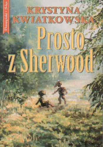 Prosto z Sherwood