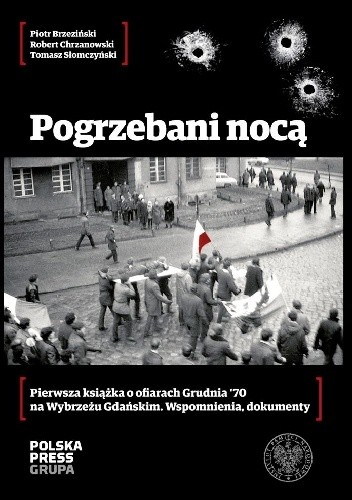 Pogrzebani nocą