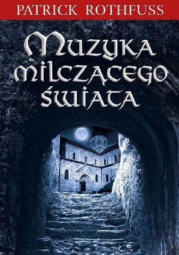 Muzyka milczącego świata