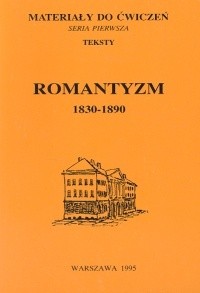 Romantyzm 1830-1890 Tom 2