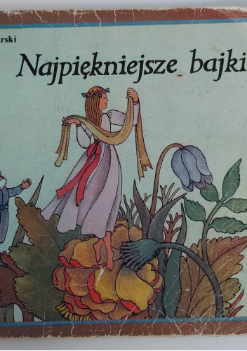 Najpiękniejsze bajki