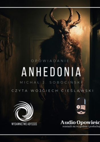 Anhedonia