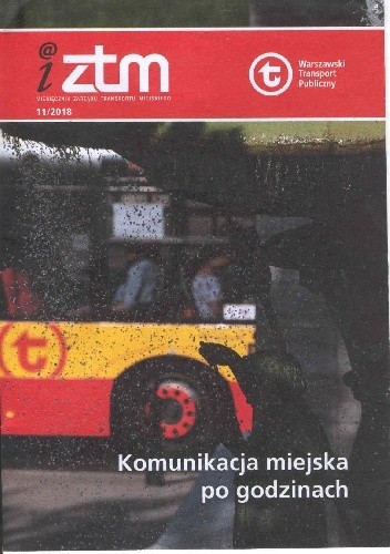 iZTM (11/2018)
