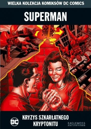 Superman: Kryzys szkarłatnego kryptonitu