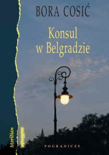 Konsul w Belgradzie