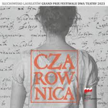 Czarownica. Słuchowisko