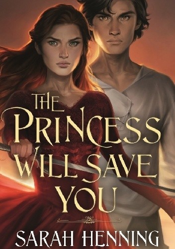 The Princess Will Save You