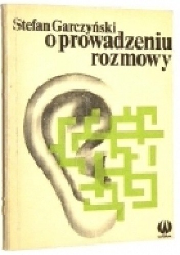 O prowadzeniu rozmowy