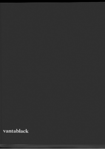 vantablack