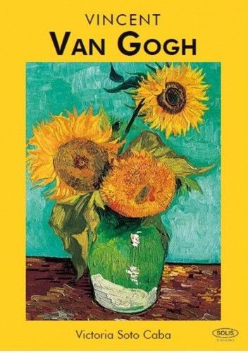 Vincent Van Gogh