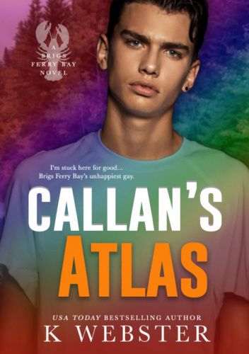 Callan's Atlas