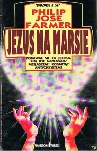 Jezus na Marsie