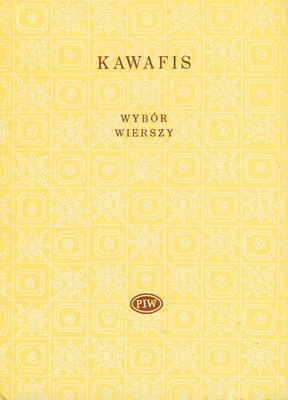 Wybór wierszy