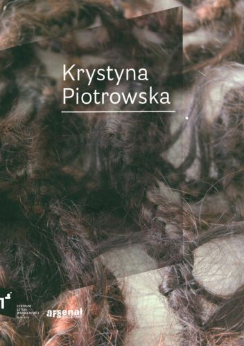 Złote włosy Małgorzaty. Krystyna Piotrowska