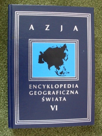 Azja