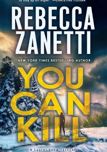You Can Kill