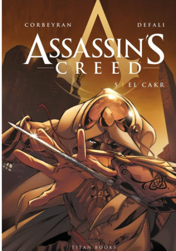 Assassin’s Creed - El Cakr