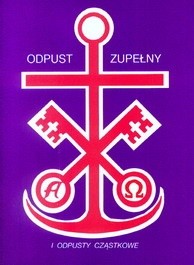 Odpust zupełny i odpusty cząstkowe