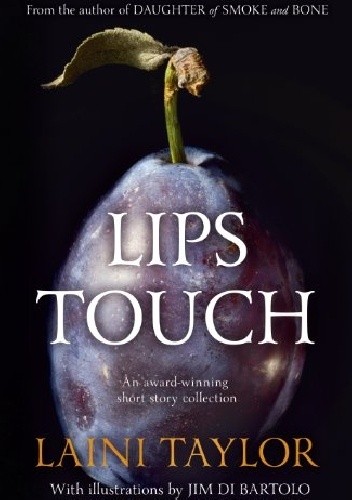 Lips Touch