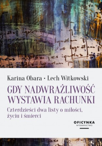 Gdy nadwrażliwość wystawia rachunki