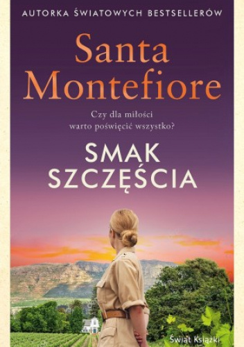 Smak szczęścia