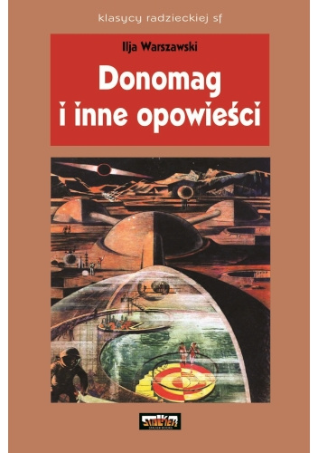 Donomag i inne opowieści