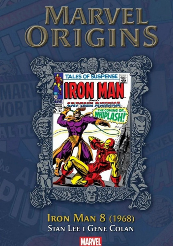 Iron Man 8