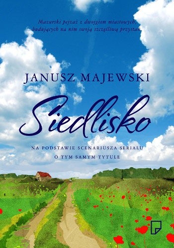 Siedlisko