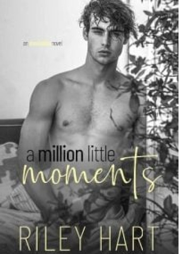 A Million Little Moments