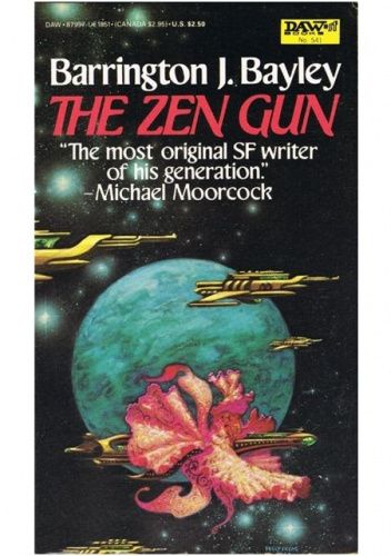 The Zen Gun