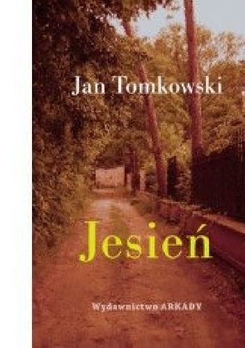 Jesień