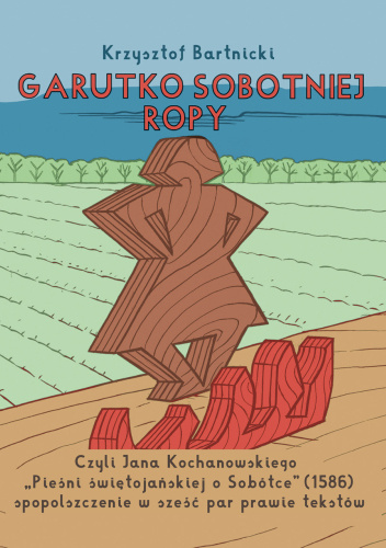Garutko sobotniej ropy