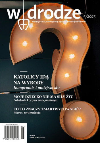 W drodze 5/2025 (621)